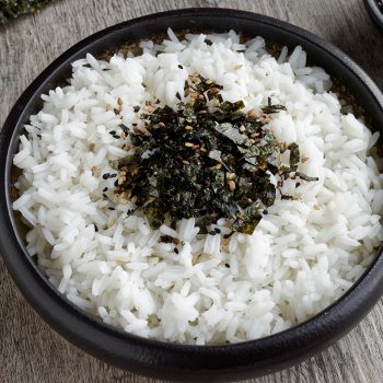Foto de MUNDO NIKKEI: LA MAGIA DEL FURIKAKE