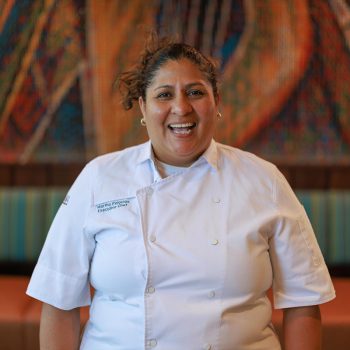 Foto de MARTHA PALACIOS: LA COCINERA CRIOLLA QUE EL PERÚ MERECE