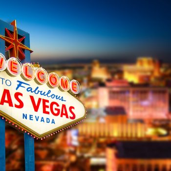 Foto de LAS VEGAS: UNA GUÍA DE LO DULCE Y SALADO PARA CRUZAR LAS FRONTERAS DE THE STRIP
