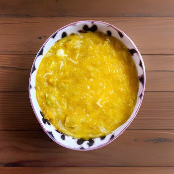 Foto de LA RECETA DEL LOCRO/AJIACO DE PAPA DE PÍA LEÓN