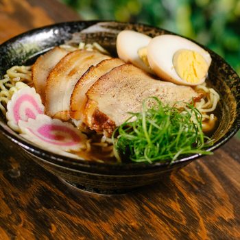 Foto de MUNDO NIKKEI: NARUTOMAKI, UN TOQUE DE COLOR EN EL RAMEN