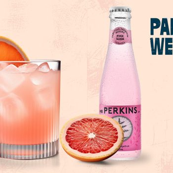 Foto de MR PERKINS CELEBRA LA SEMANA DE LA PALOMA 