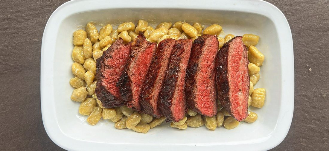 CARNES DE CALIDAD PARA ARMAR LA PARRILLA CASERA