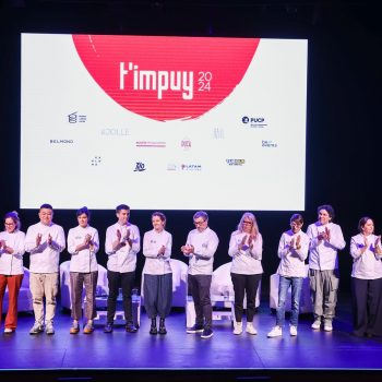 Foto de T’IMPUY EN LIMA: UN CALDERO DE SABERES 