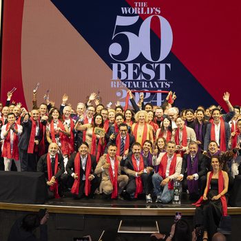 Foto de PERÚ CELEBRA IMPORTANTES RECONOCIMIENTOS EN LOS 50 BEST DEL MUNDO