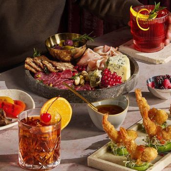 Foto de EL DELI & DRINK DE WONG VUELVE Y ESTA VEZ LOS LLEVAN A MIL, EN CUSCO