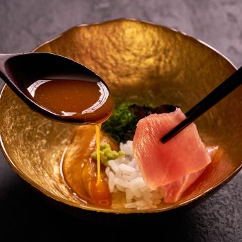 Foto de MAIDO’S NEW MENU: A 15 YEARS JOURNEY
