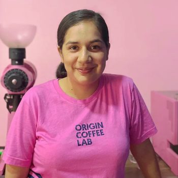 Foto de MERCI FERNÁNDEZ: VIDA COLOR DE ROSA