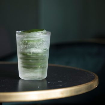 Foto de 14 INKAS SE SIRVE EN EL MEJOR BAR DEL MUNDO