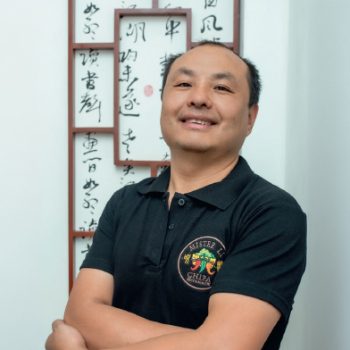 Foto de MESA SICHUAN: EL PICANTE MISTER LI