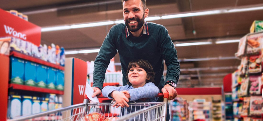DÍA DEL PADRE: UNA SABROSA OPCIÓN PARA DARLE EN EL GUSTO