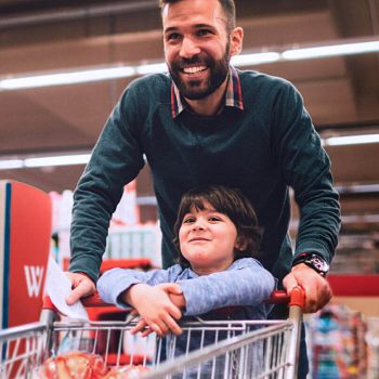 Foto de DÍA DEL PADRE: UNA SABROSA OPCIÓN PARA DARLE EN EL GUSTO
