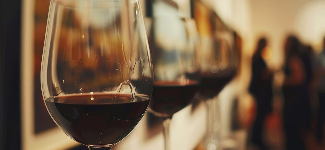 ¿CUÁNTO SABEN DE NUESTRO VINO? MÁS DE 30 PRODUCTORES LLEGAN AL SALÓN DEL VINO PERUANO
