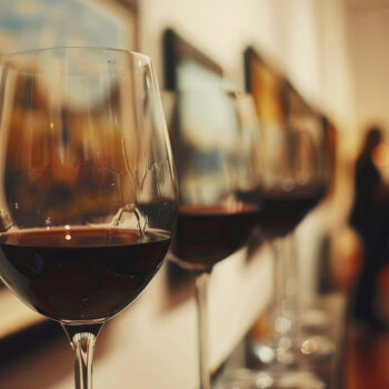 Foto de ¿CUÁNTO SABEN DE NUESTRO VINO? MÁS DE 30 PRODUCTORES LLEGAN AL SALÓN DEL VINO PERUANO