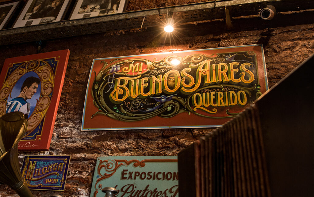 MÁS DE 15 RECOMENDACIONES: ¿DÓNDE COMER PERUANO EN BUENOS AIRES?