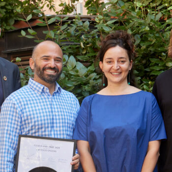 Foto de FOOD PLANET PRIZE ELIGIÓ SU GANADOR: EL PROYECTO ALIMENTARIO DE C40 CITIES, UNA COALICIÓN DE LA QUE LIMA FORMA PARTE