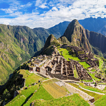 Foto de EL PERÚ EN LOS WORLD TRAVEL AWARDS