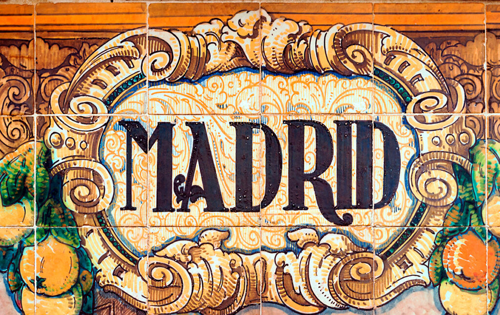MÁS DE 15 RECOMENDACIONES DE PERIODISTAS GASTRONÓMICOS Y COMUNICADORES: ¿DÓNDE COMER PERUANO EN MADRID?