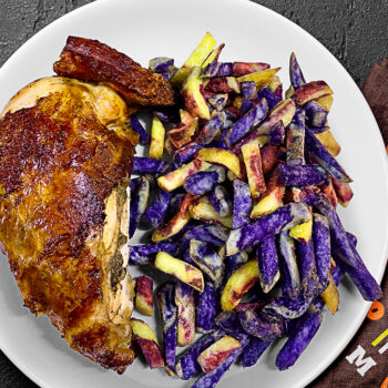 Foto de DÍA DEL POLLO A LA BRASA: 10 DE NUESTRAS POLLERÍAS FAVORITAS QUE OFRECEN PAPAS PERUANAS 