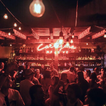 Foto de ALQUÍMICO EN CARTAGENA: DE LA GRANJA AL BAR