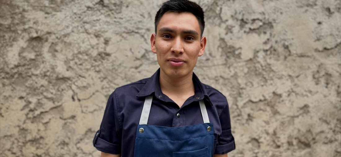 RAFAEL BAYONA: UNA MIRADA A LA AMAZONÍA PERUANA EN LA FINAL REGIONAL DE SPYCA