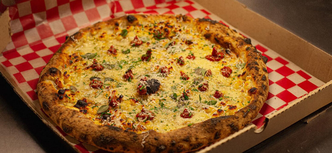 LAS CLAVES DE LA PIZZA PORTEÑA