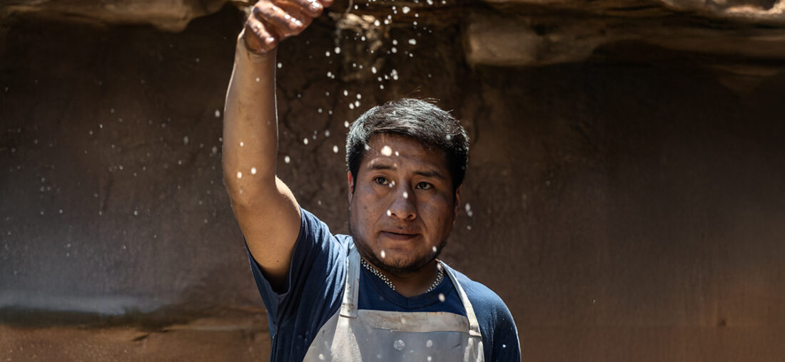 DEL PASADO AL PRESENTE: LA CERÁMICA DE MÁXIMO CHAMPI PALOMINO COMO PUENTE CULTURAL