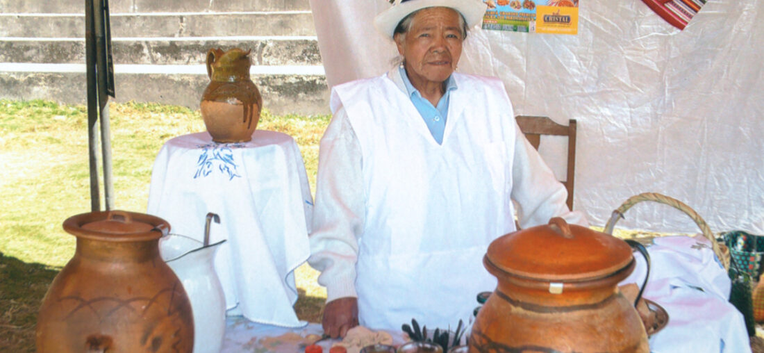 EN MEMORIA DE DOÑA PRIMI Y SU LEGADO DE GELATINA DE PATA