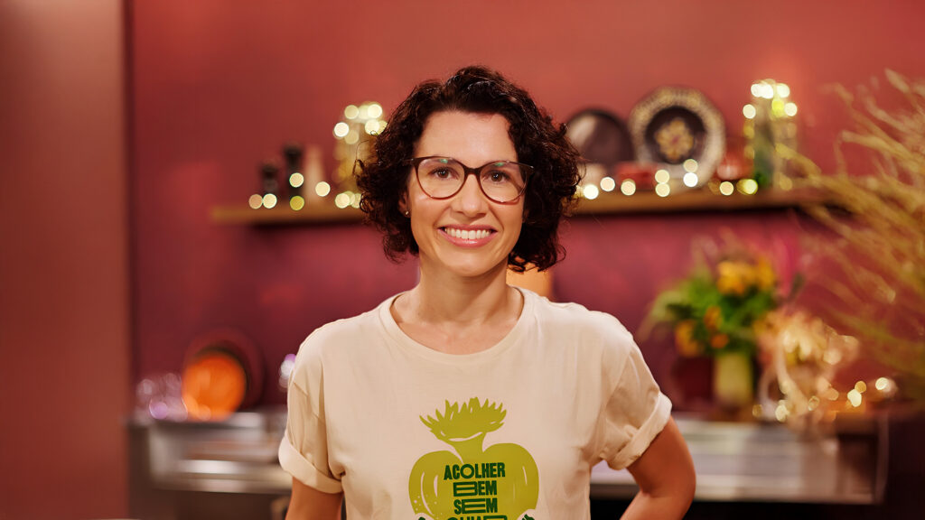 ADRIANA SALAY: JUSTICIA ALIMENTARIA EN BRASIL 