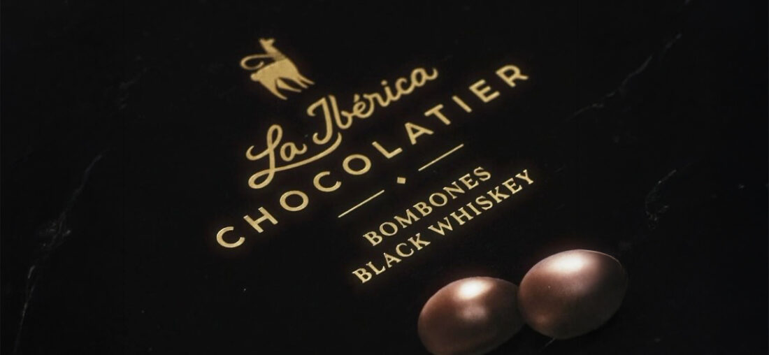 BLACK WHISKEY Y LA IBÉRICA DAN VIDA A UN BOMBÓN ANDINO