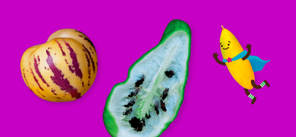 ¿CÓMO USAR LAS FRUTAS Y VEGETALES DE TEMPORADA? DESCARGA NUESTRO PDF GRATUITO