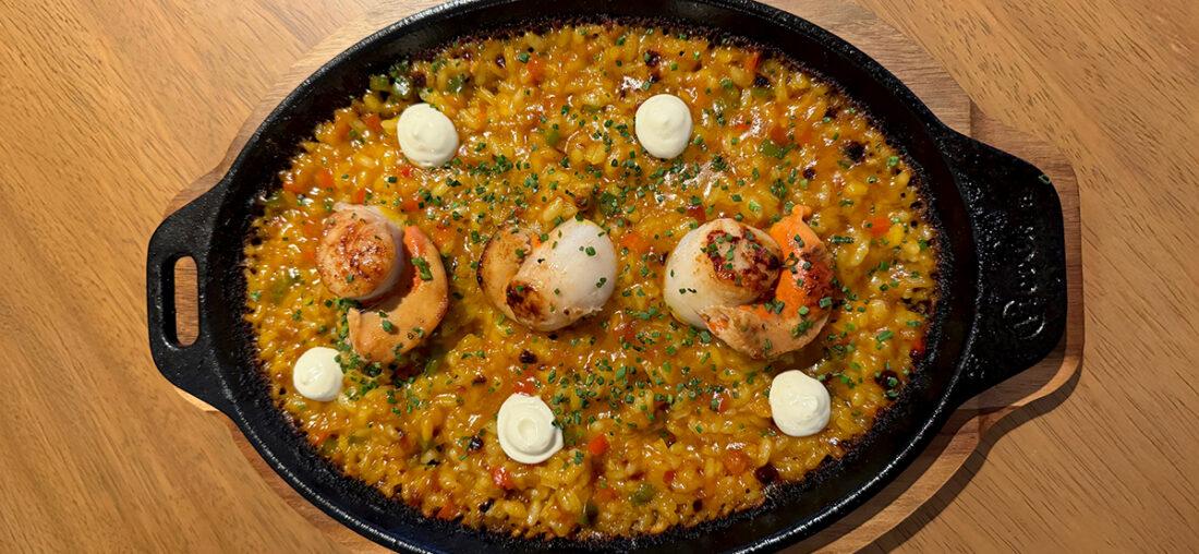 POPURRÍ: FOOD HALL CON 14 CONCEPTOS GASTRONÓMICOS Y RECONOCIDOS CHEFS