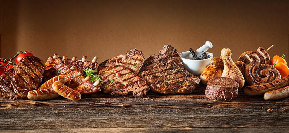 LES ARMAMOS LA LISTA DE COMPRAS DE UNA PARRILLA PARA 5, 10 Y 20 PERSONAS