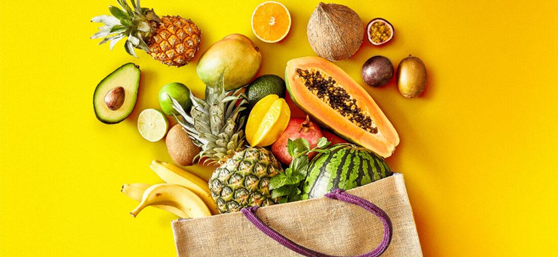 FRUTAS, VEGETALES Y TUBÉRCULOS: DERRIBANDO MITOS Y CONTANDO VERDADES CON ADRIANA CARULLA