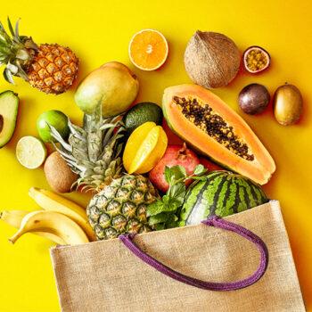 Foto de FRUTAS, VEGETALES Y TUBÉRCULOS: DERRIBANDO MITOS Y CONTANDO VERDADES CON ADRIANA CARULLA