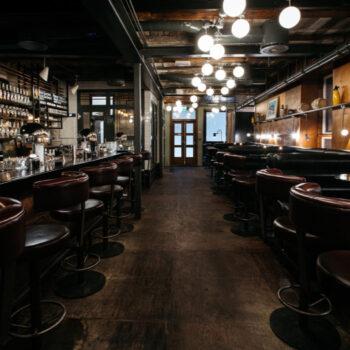 Foto de CONVOCATORIA ABIERTA: POSTULEN AL PREMIO AL MEJOR DISEÑO DE BAR DE 50 BEST BARS 2025