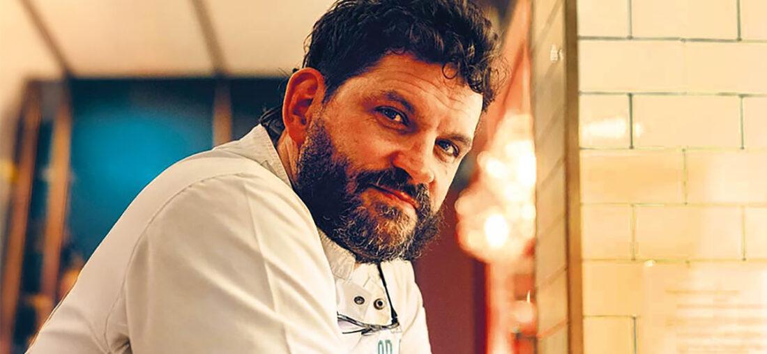 CÉSAR “WILSON” SAGARIO: LA EVOLUCIÓN DE LA CHARCUTERÍA ARGENTINA