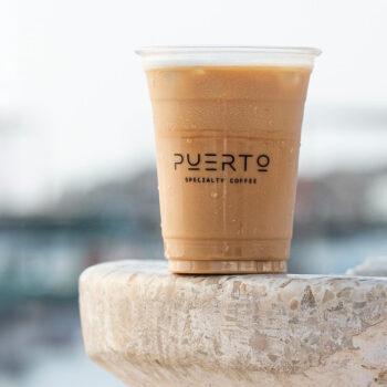 Foto de PUERTO CAFETERO EN PARACAS