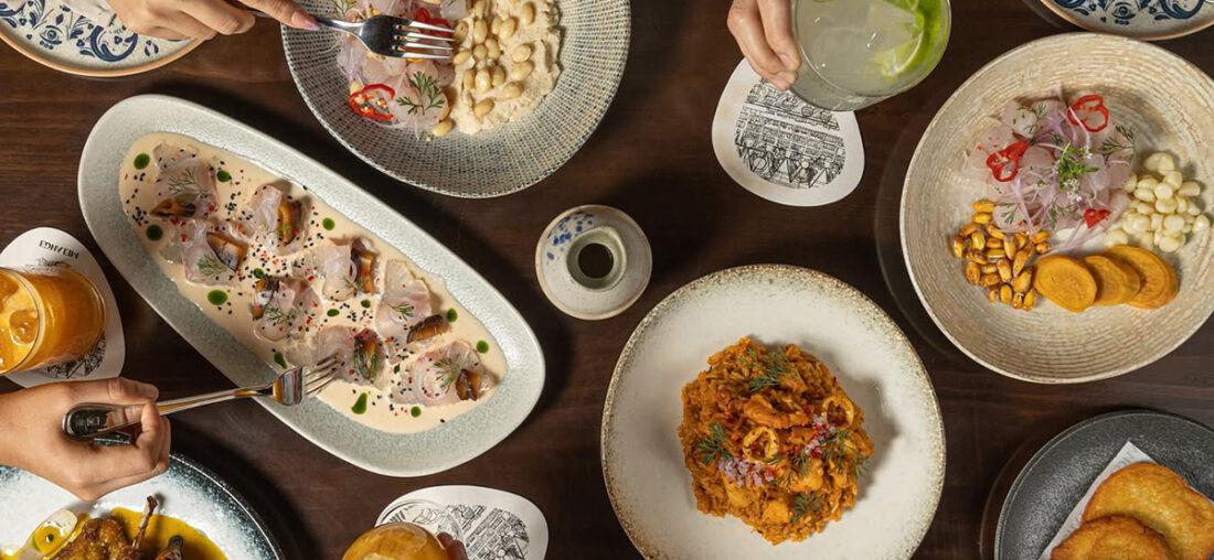HISTORIAS DE UN COCINERO: LAS POSIBILIDADES DEL COCINAR