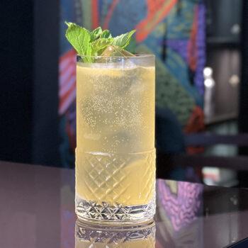 Foto de RECETA: CÓCTEL DE VERANO DE LIMAQ BAR