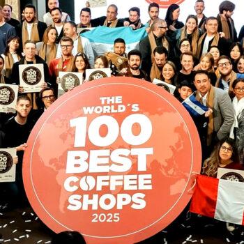 Foto de 5 CAFETERÍAS PERUANAS DENTRO DE LAS 100 MEJORES DEL MUNDO SEGÚN THE WORLD’S 100 BEST COFFEE SHOPS