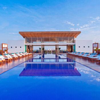 Foto de ¿DÓNDE NOS QUEDAMOS? HOTEL PARACAS A LUXURY COLLECTION RESORT