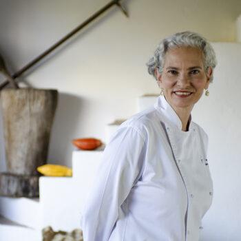 Foto de MARÍA FERNANDA DI GIACOBBE: LA DAMA DEL CACAO EN VENEZUELA