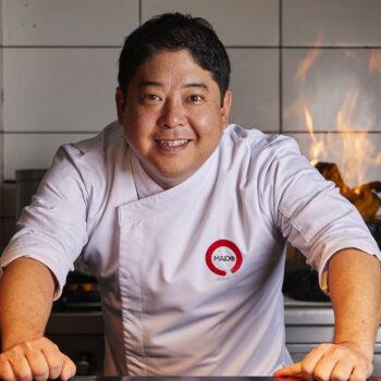 Foto de MICHA TSUMURA: “ESTAMOS INTENTANDO CREAR SABORES QUE AÚN NO ESTÁN MAPEADOS EN EL PALADAR COTIDIANO”