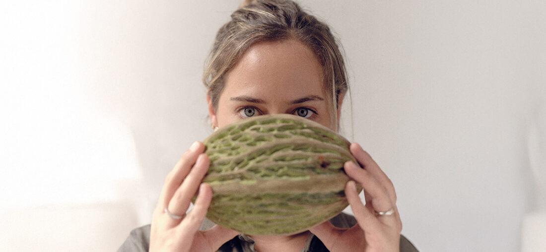 PÍA LEÓN: “SOY COCINERA, TENGO QUE SER GUERRERA: 20 AÑOS EN LA COCINA ES PORQUE ERES GUERRERA”