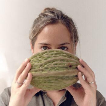 Foto de PÍA LEÓN: “SOY COCINERA, TENGO QUE SER GUERRERA: 20 AÑOS EN LA COCINA ES PORQUE ERES GUERRERA”