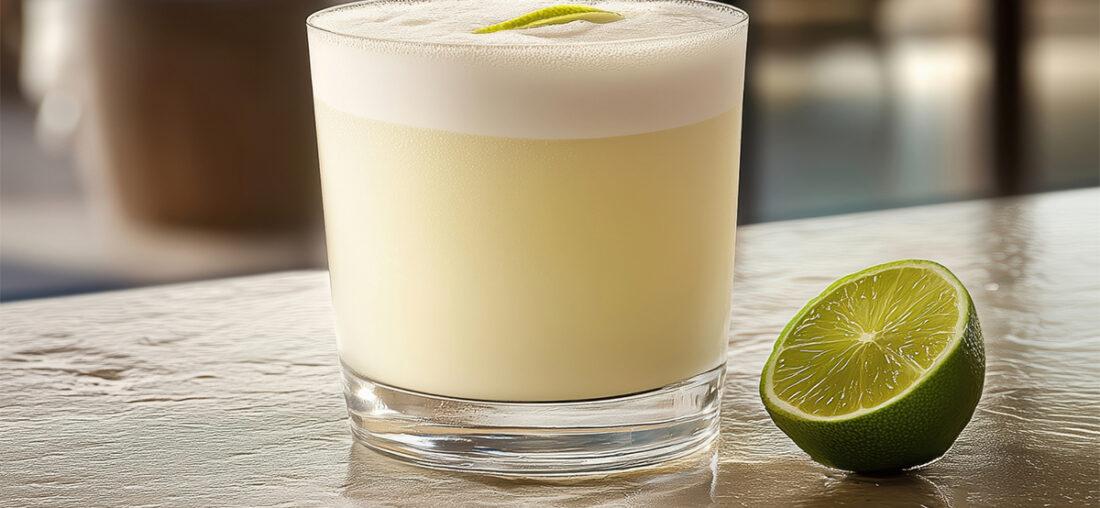DÍA DEL PISCO SOUR: UN RECORRIDO PARA BRINDAR CADA MES DEL AÑO