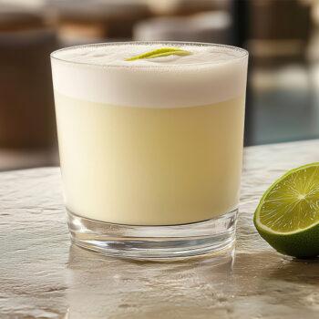 Foto de DÍA DEL PISCO SOUR: UN RECORRIDO PARA BRINDAR CADA MES DEL AÑO