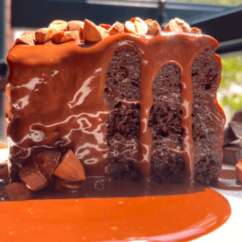 Foto de LOS TIPS DE OLIVIA & COQUE PARA REPOTENCIAR LA CLÁSICA TORTA DE CHOCOLATE
