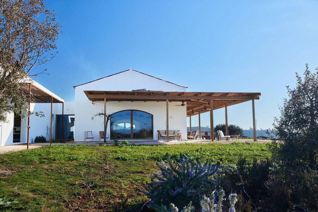 ¿DÓNDE NOS QUEDAMOS? CASA NOSSA EN ALENTEJO: LA TRADICIÓN QUE ALIMENTA LA COCINA PORTUGUESA 